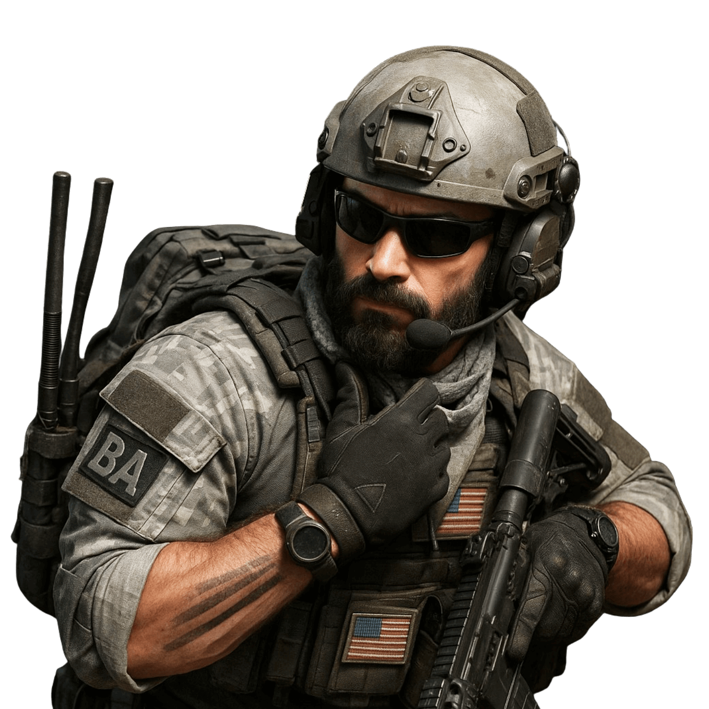 call of duty black ops 7 bot lobbies product image