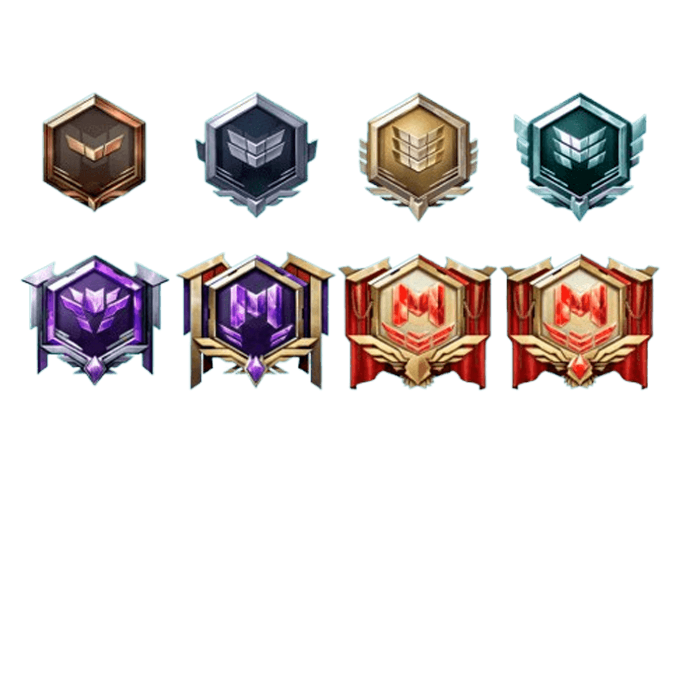 cod mobile rank boost