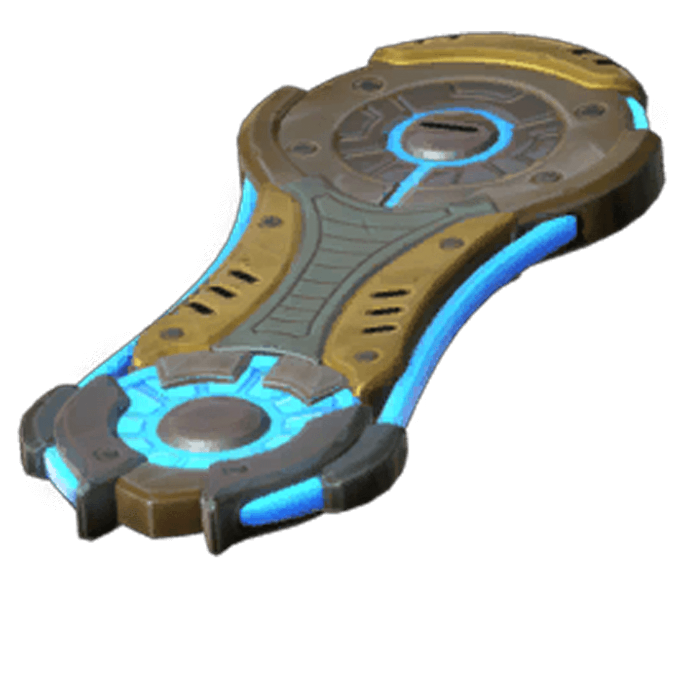 Corepunk hoverboard mount unlocking boost service