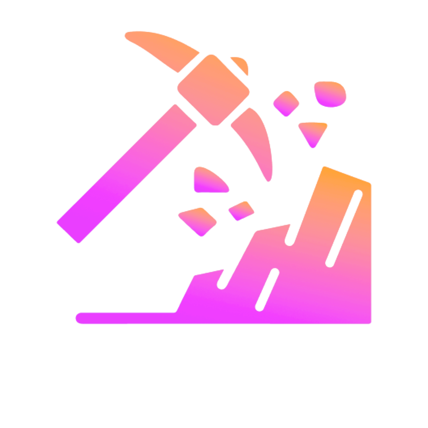 Corepunk mining skill boosting service