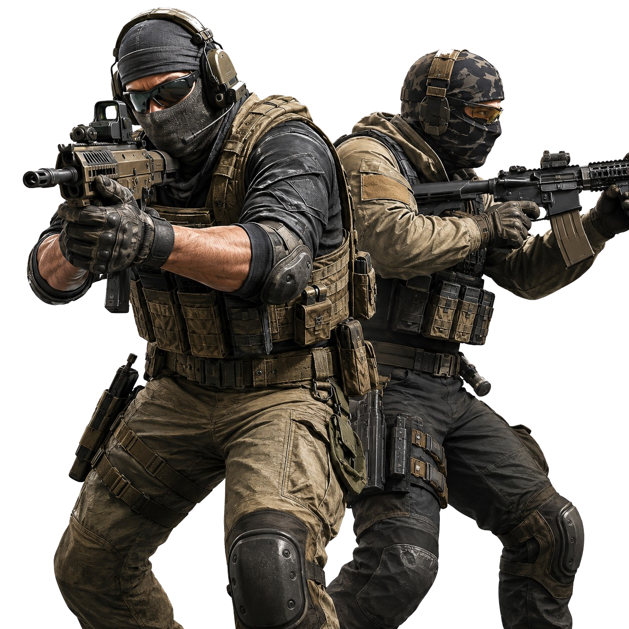 CS2 Wingman rank boost service