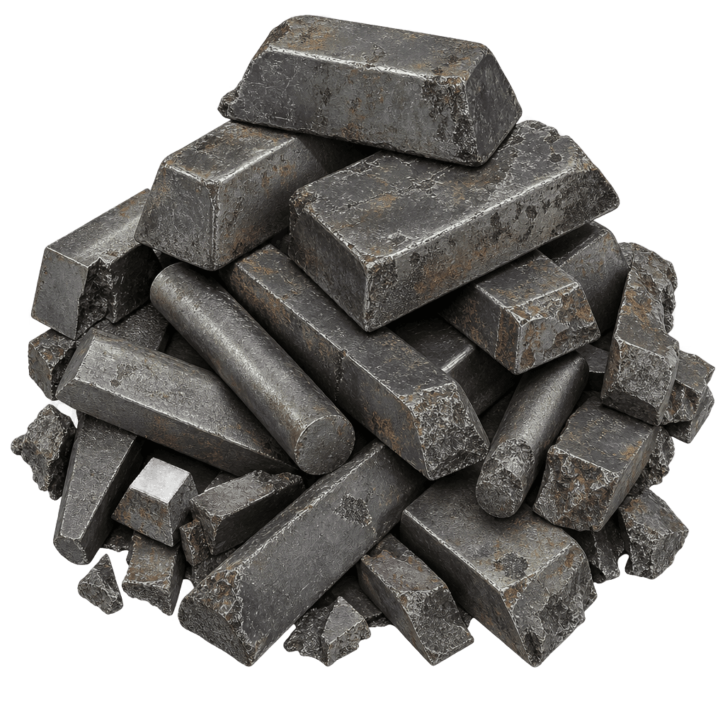 Darktide Plasteel for weapon upgrades