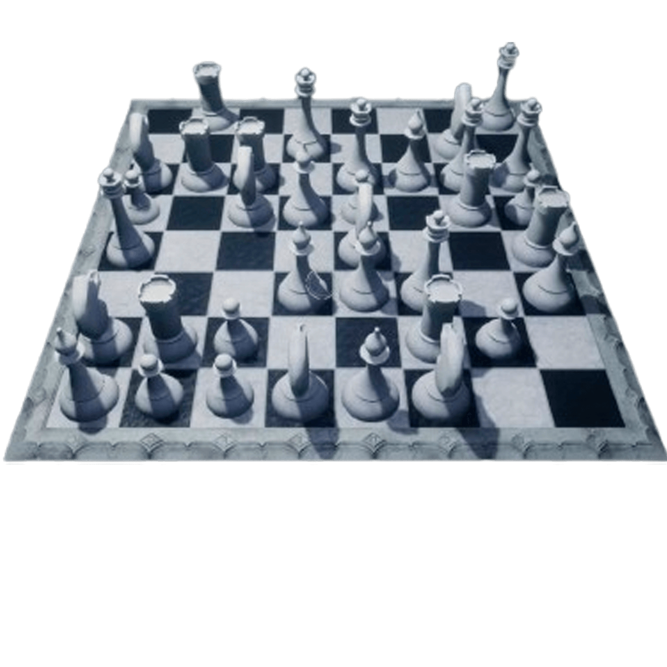 destiny 2 chess puzzle boost service