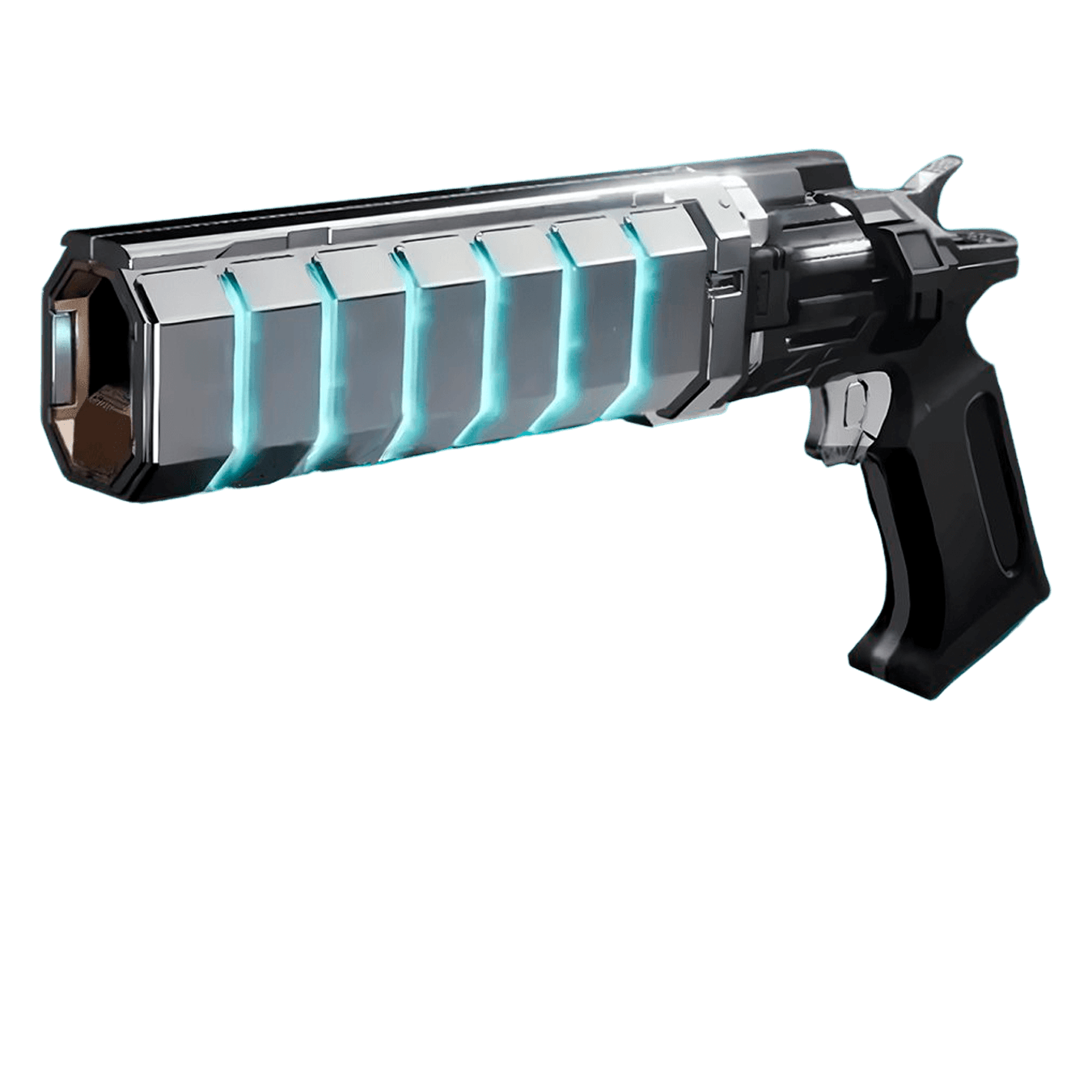 Graviton Spike catalyst or weapon boost in Destiny 2