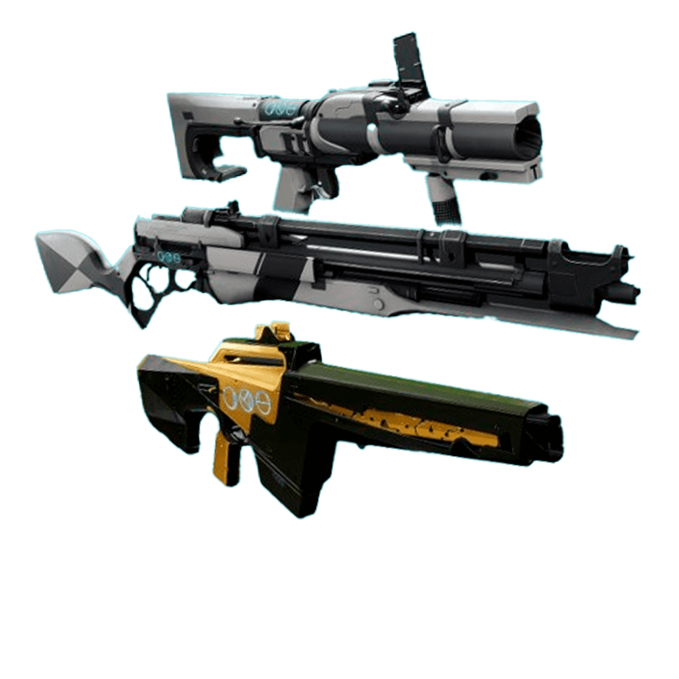 destiny 2 rite of the nine weapons boost