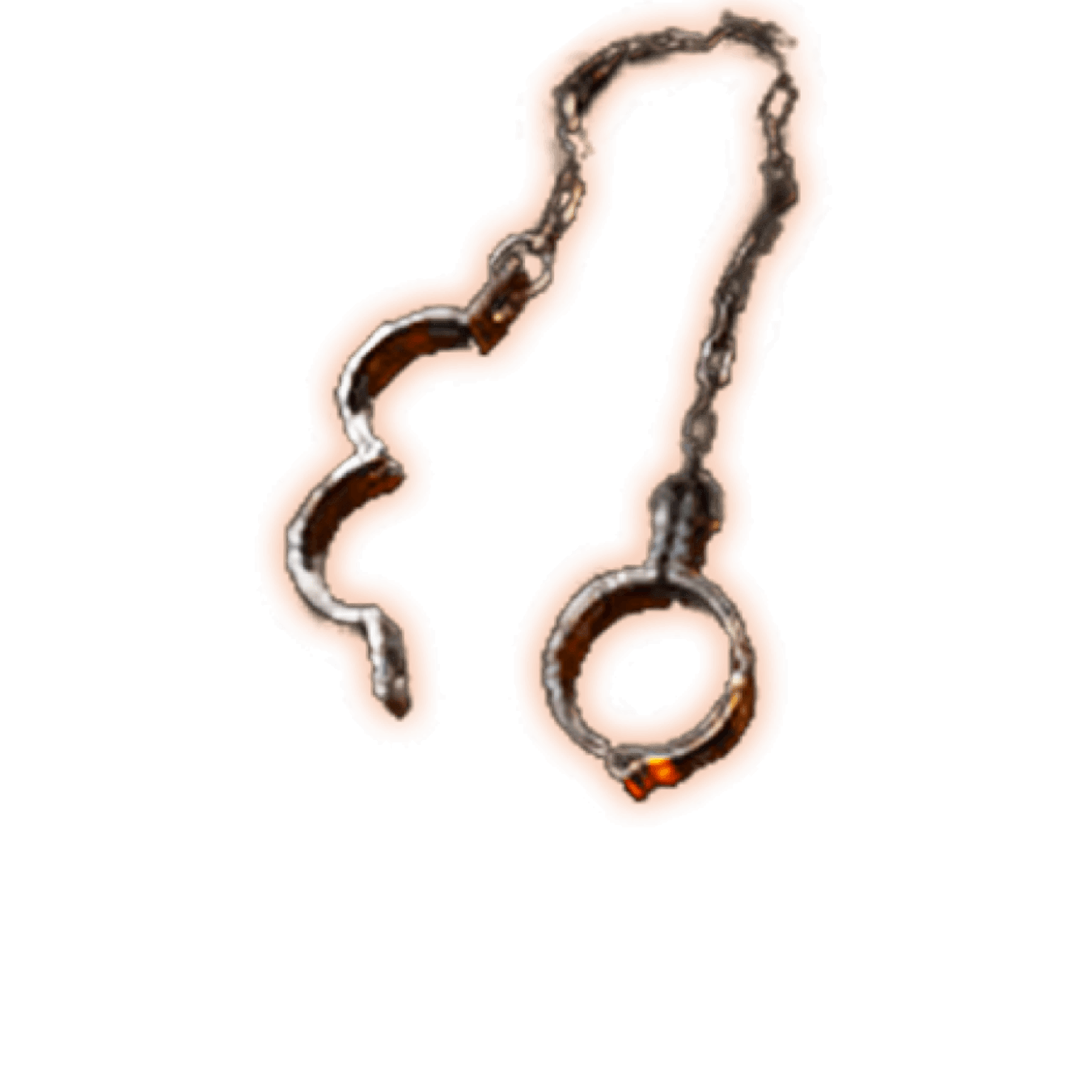 sandscorched shackles boost diablo 4