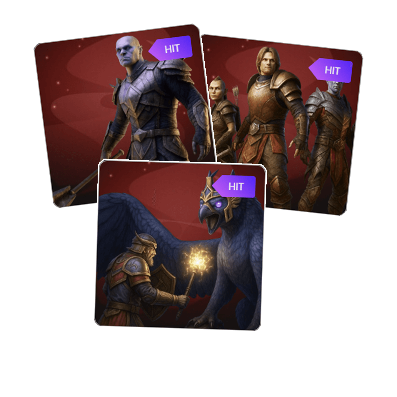 ESO Bundle: Discounted Trials