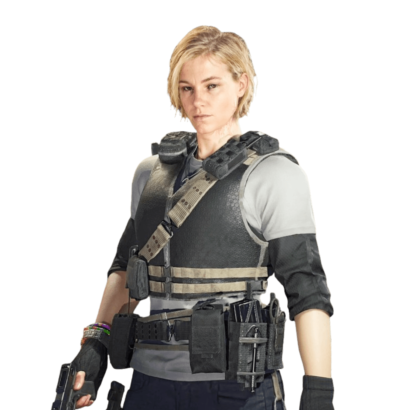 power leveling division 2 product image