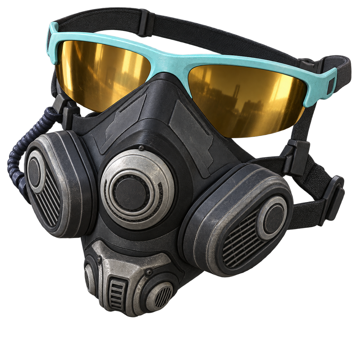 Buy Division 2 Punch Drunk Mask Boost | ArmadaBoost