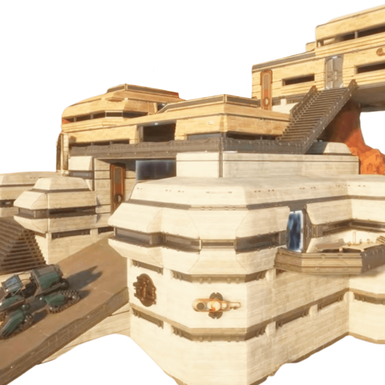 Dune Awakening base building boost