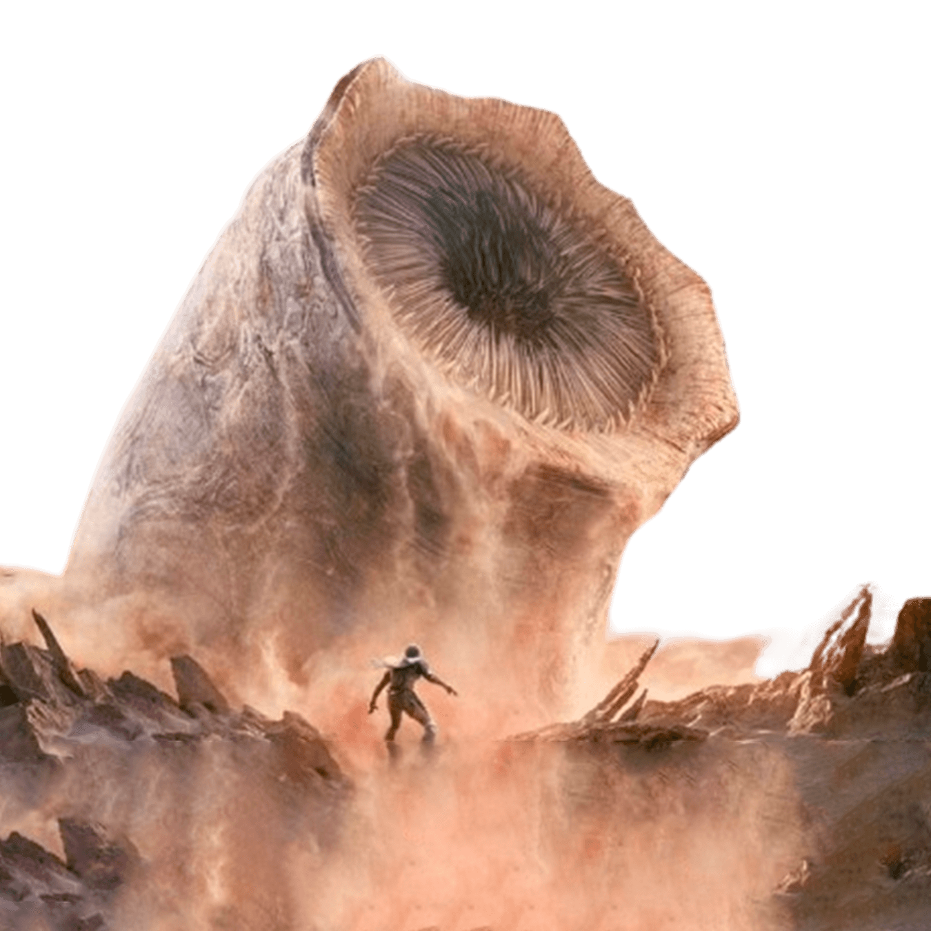 dune awakening boss hunting service
