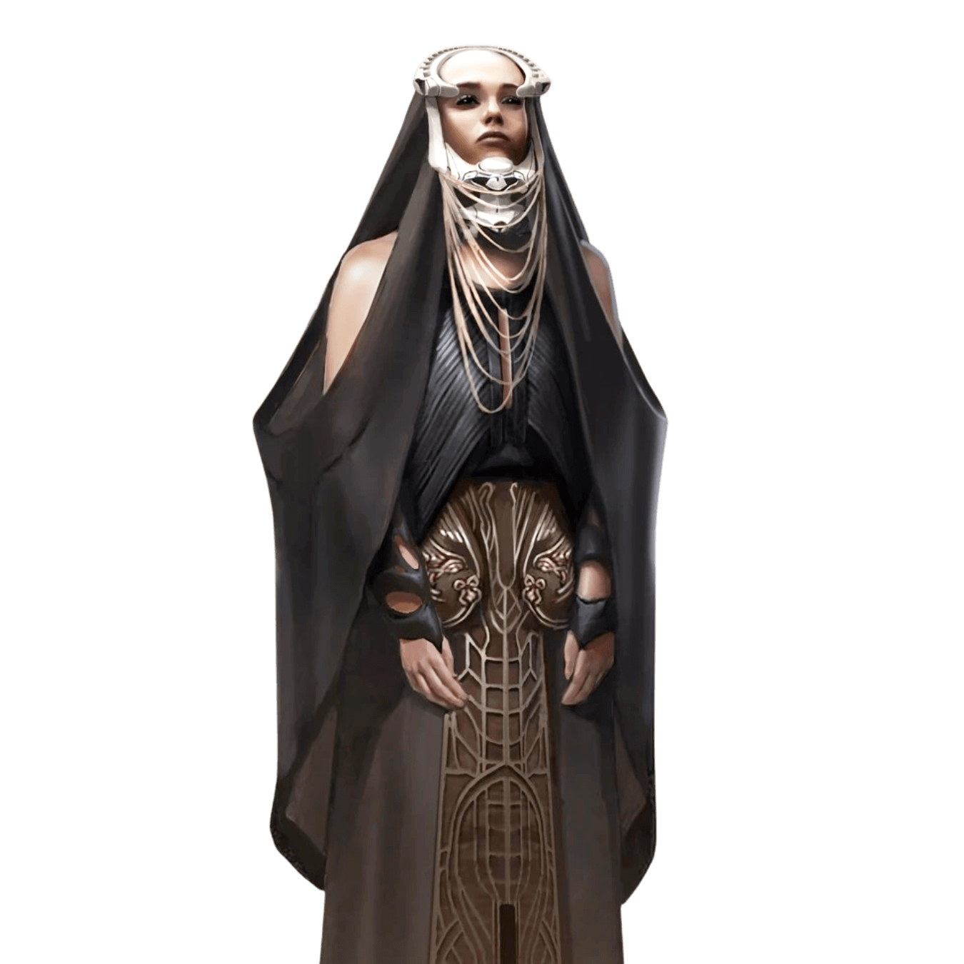 Dune Awakening class unlock boost