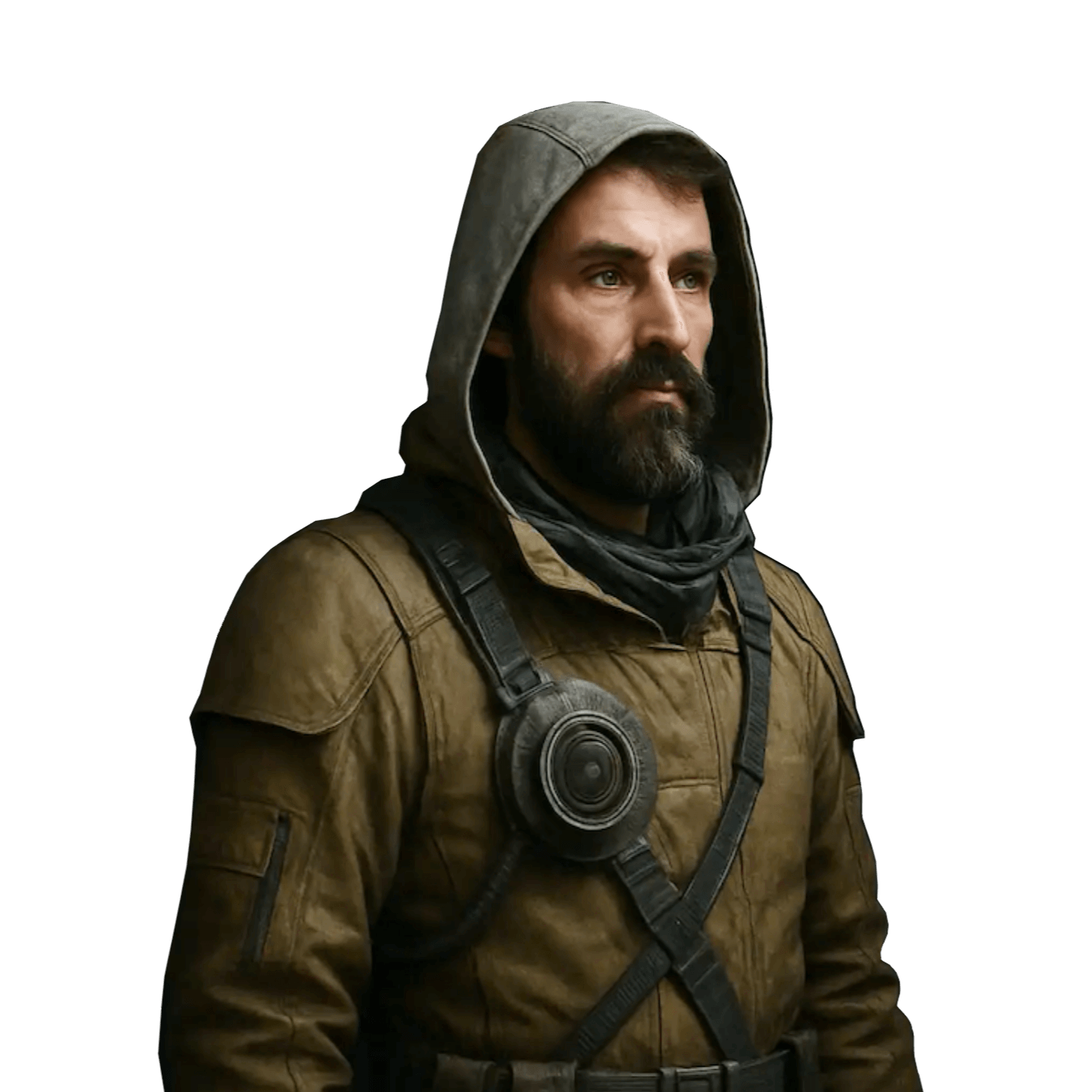 Dune Awakening planetologist unlock boost