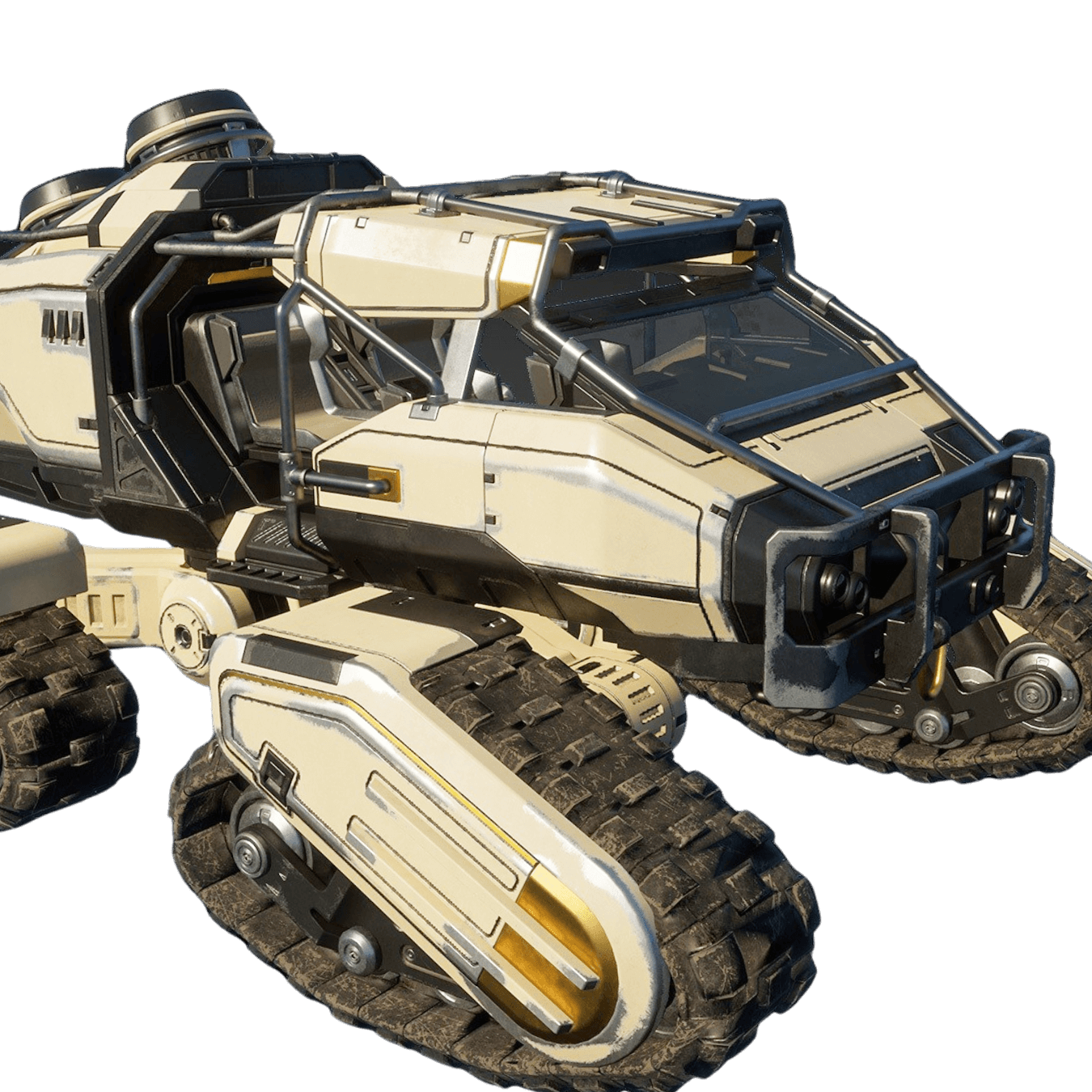 Dune Awakening vehicle craft boost