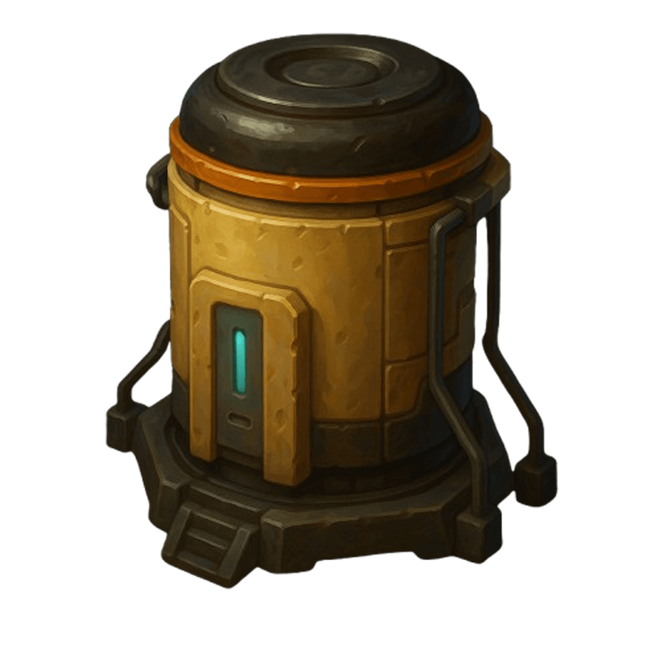 Dune Awakening Water Farming boost service