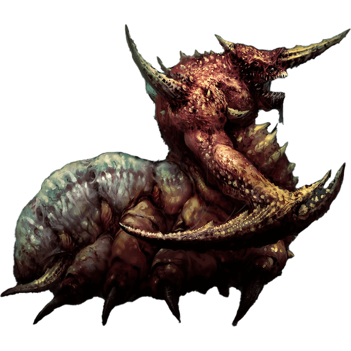 Duriel, King of Maggots Kill boost in Diablo 4