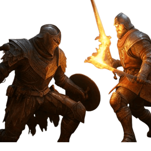 Elden Ring Builds Boost