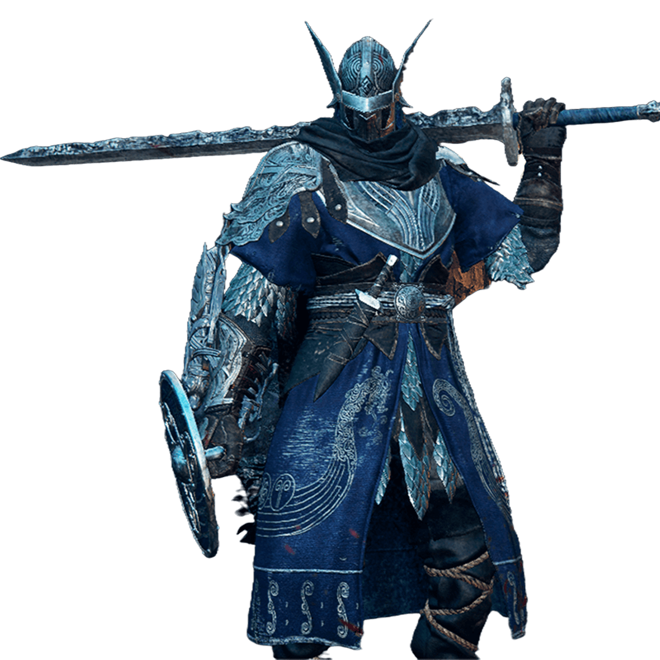 elden ring nightreign best build setup boost