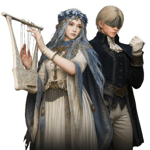 elden ring nightreign characters unlock boost