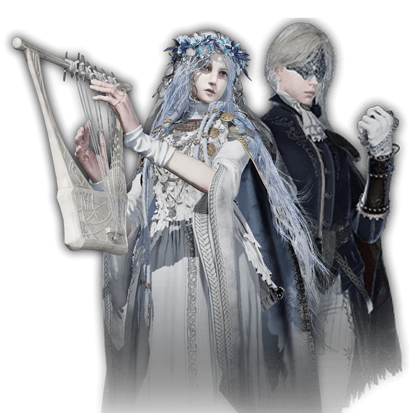 elden ring nightreign characters unlock boost