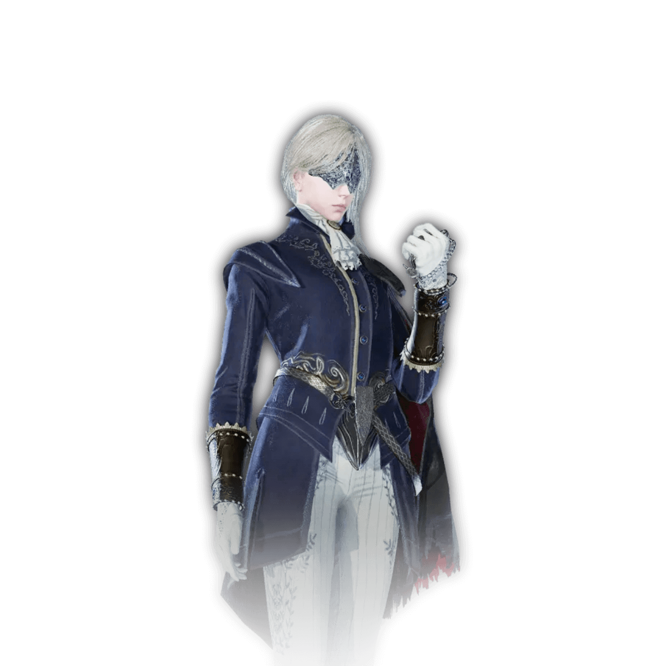 elden ring nightreign duchess remembrance boost