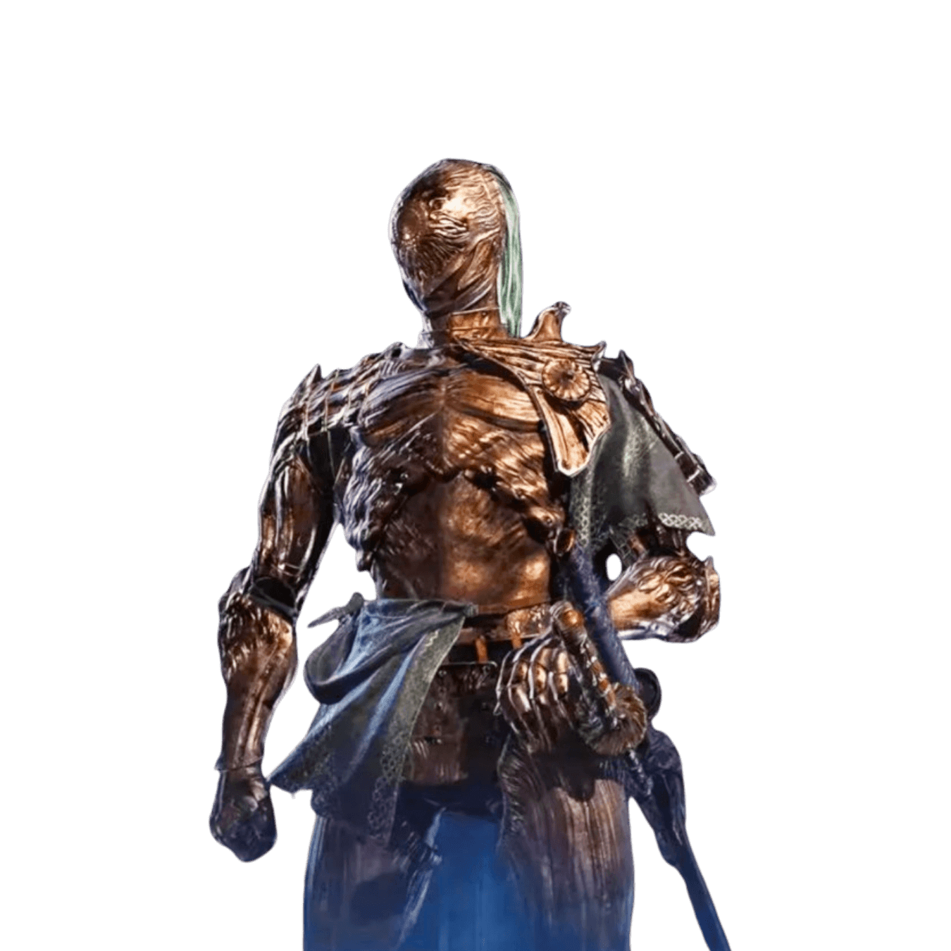 elden ring nightreign executor remembrance boost