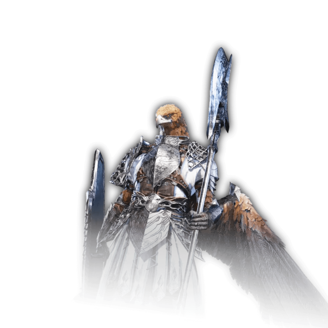 elden ring nightreign guardian remembrance boost