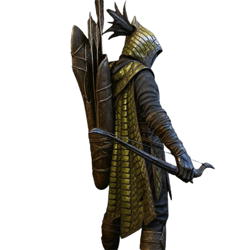 elden ring nightreign ironeye remembrance boost