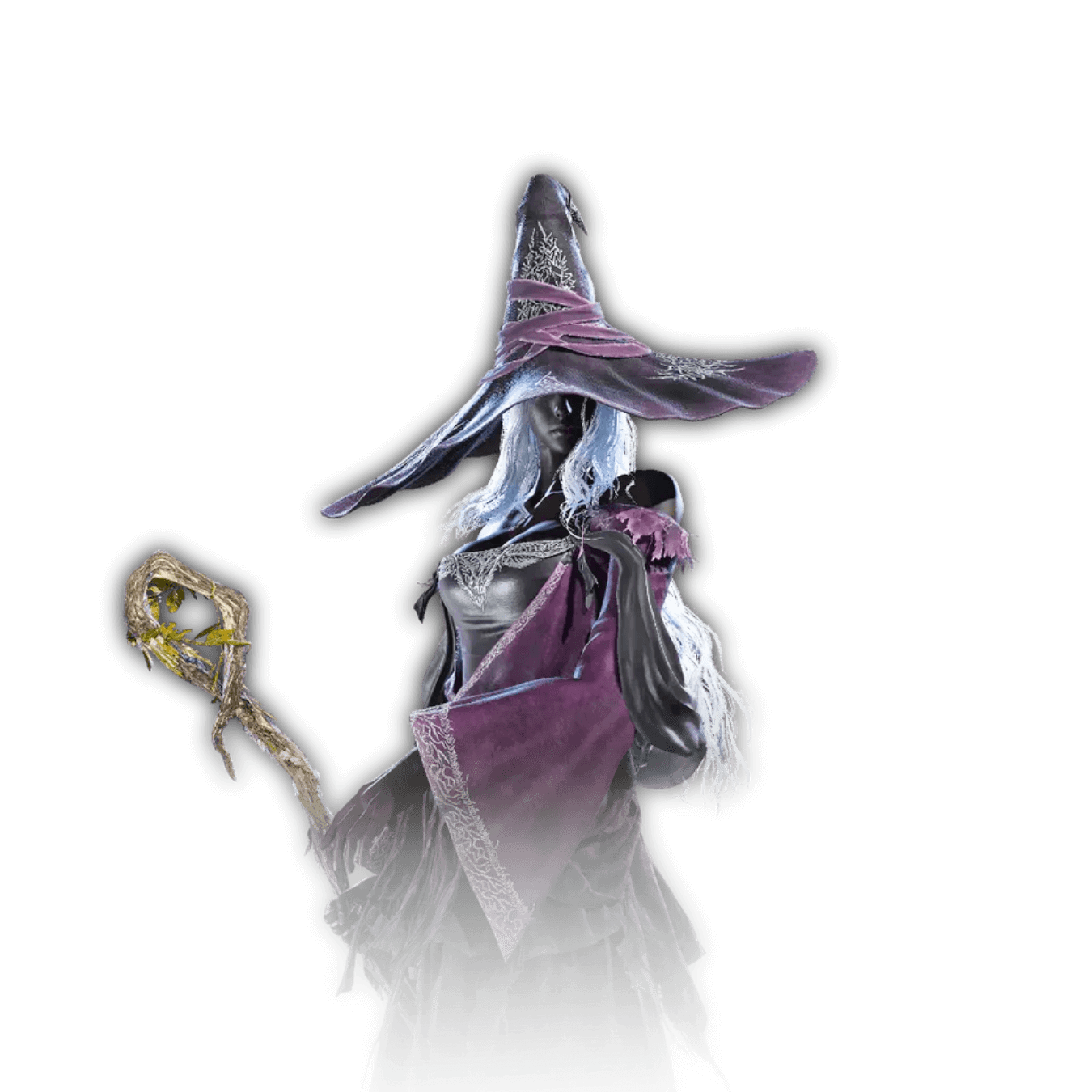elden ring nightreign recluse remembrance boost