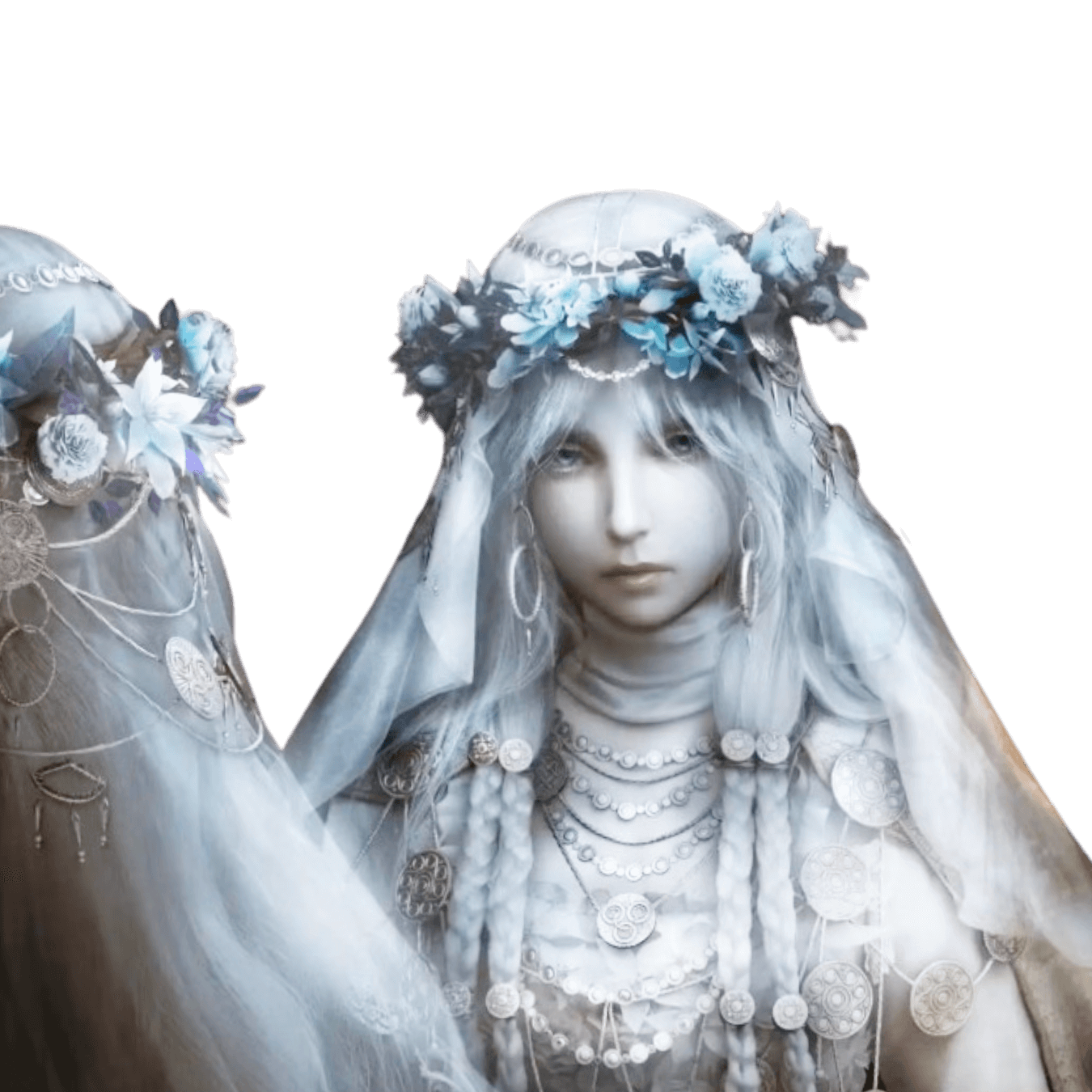 elden ring nightreign Revenant remembrance boost