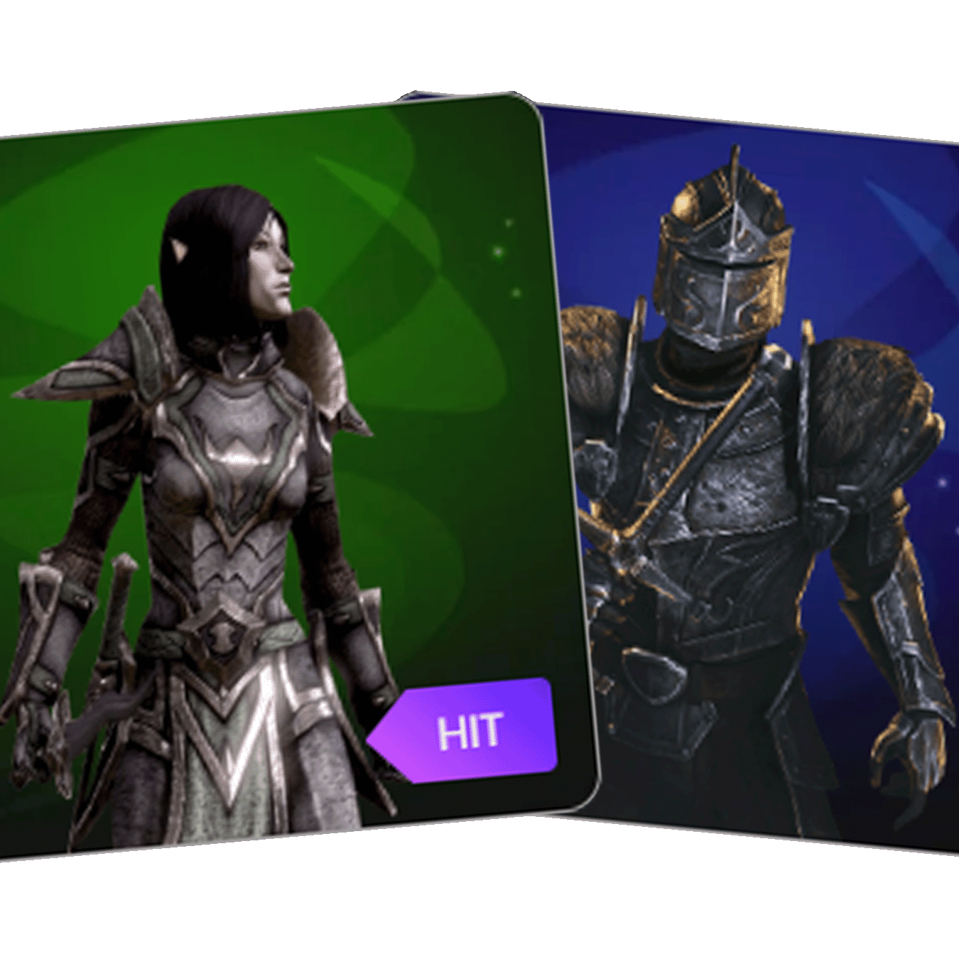 Premium ESO Bundle: 50 lvl + 160 CP Gear Set boost