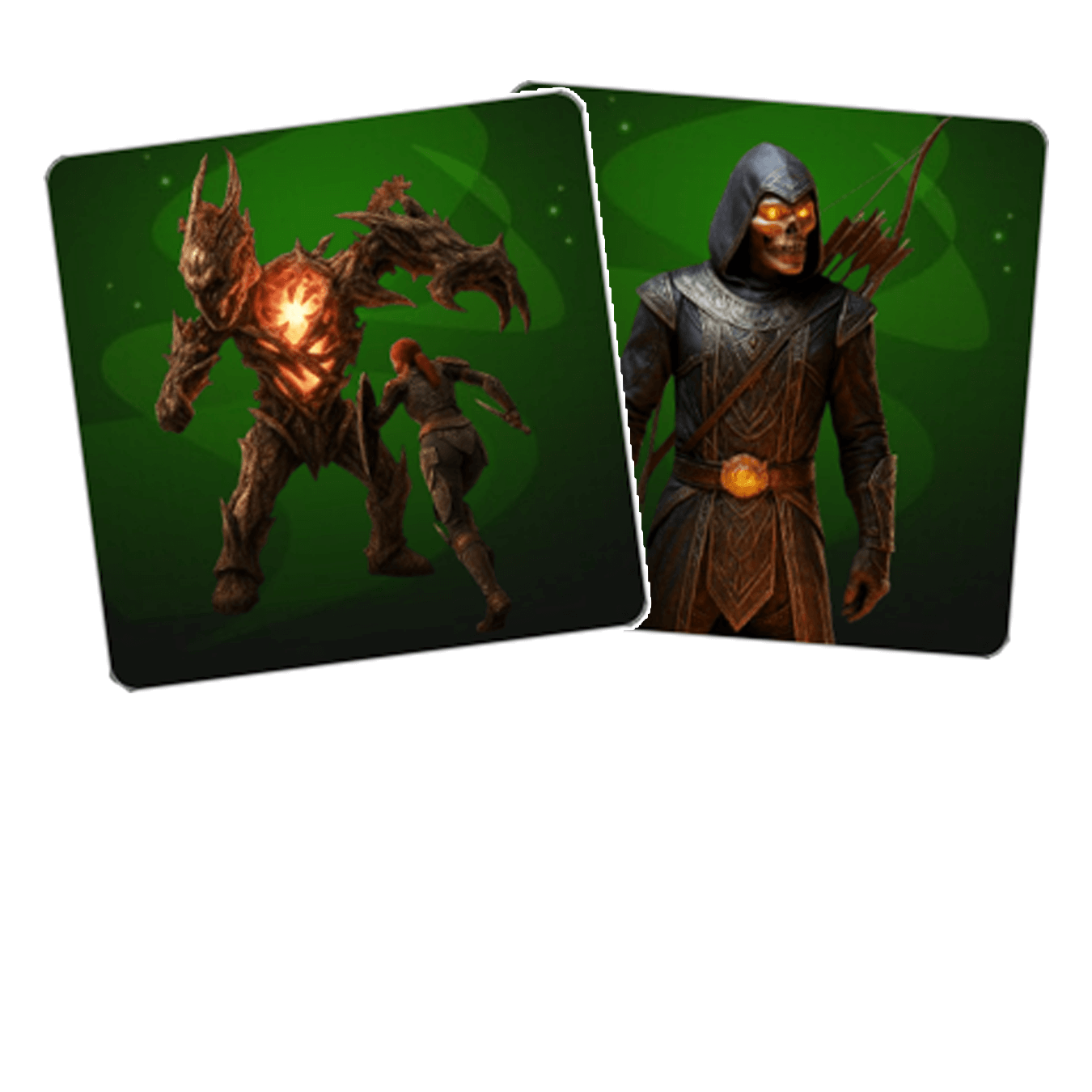 ESO Bundle: Vateshran Veteran Arena + Maelstrom Veteran Arena carries