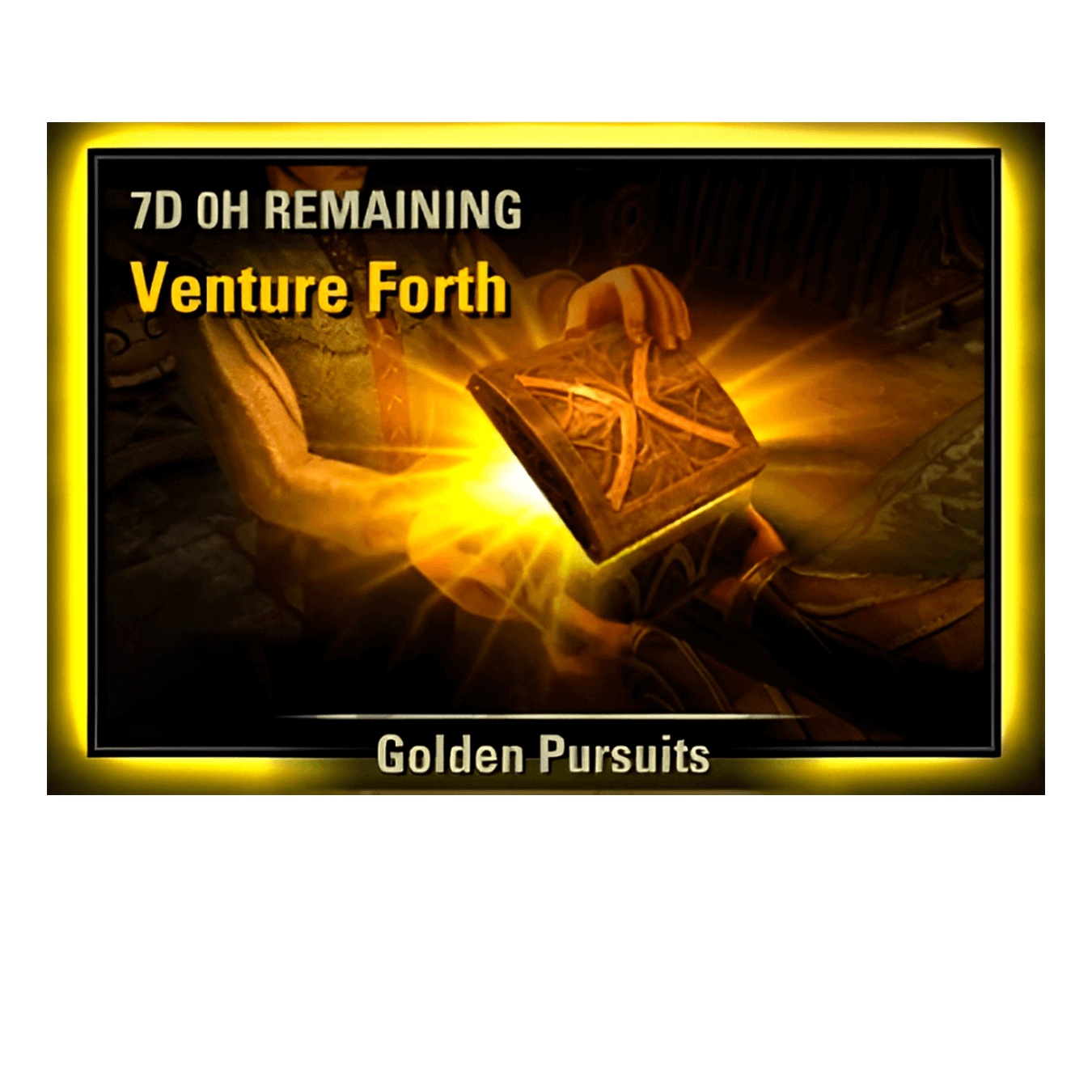 eso golden pursuits completion boost