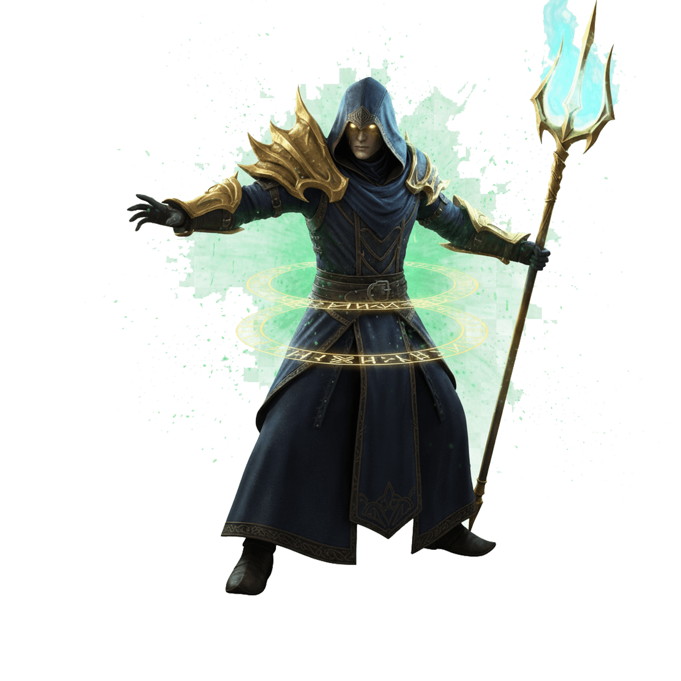 ESO Healer Builds boost service