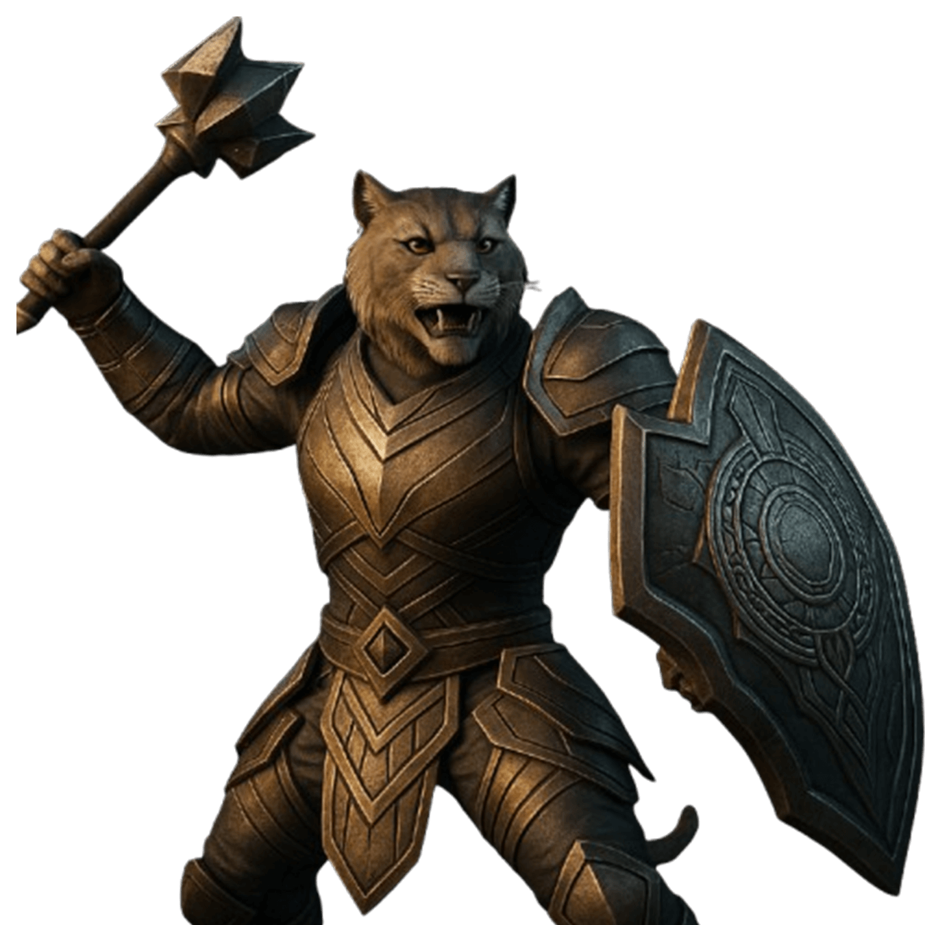 Lucent Citadel carries – vLC trial boost