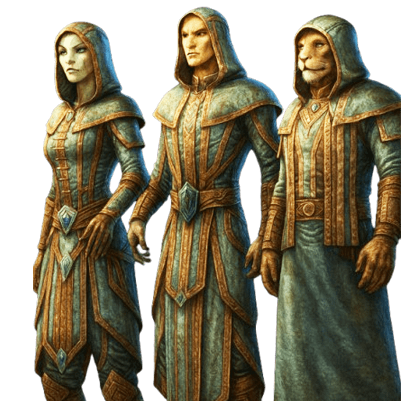 Mages guild leveling boost in ESO