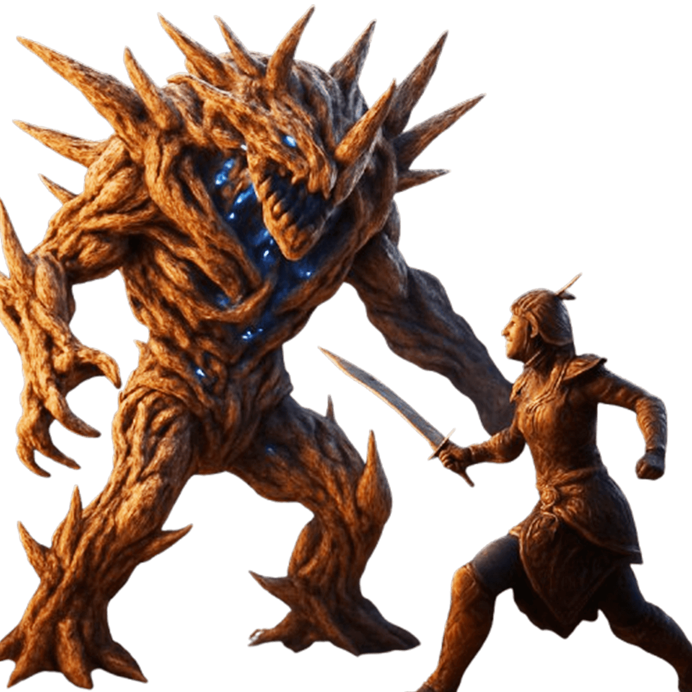 Oathsworn Pit carries – Veteran mode