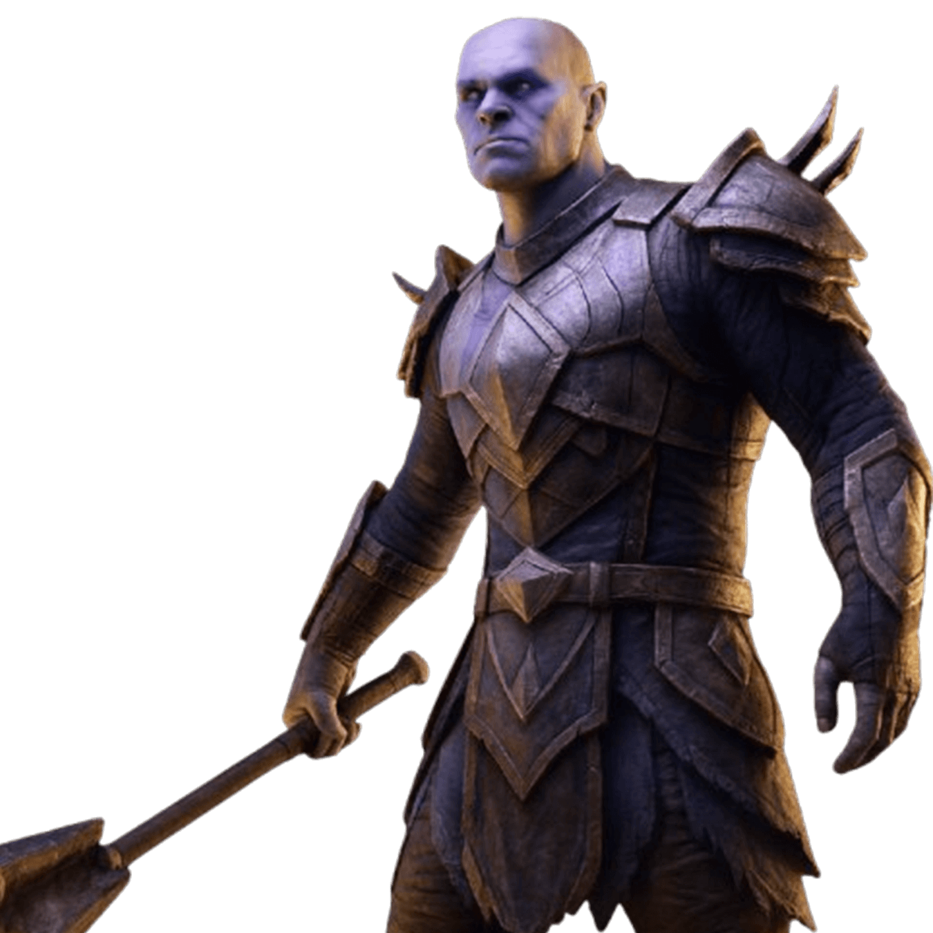 Sanity's Edge carries – vSE trial boost