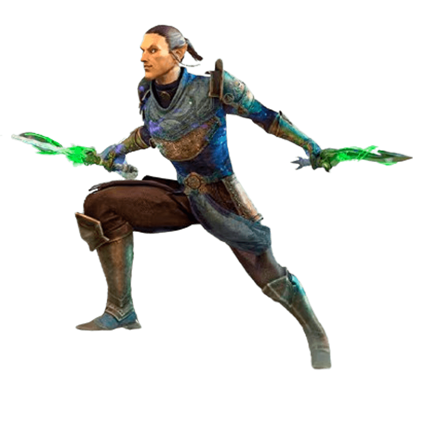 eso subclass leveling boost