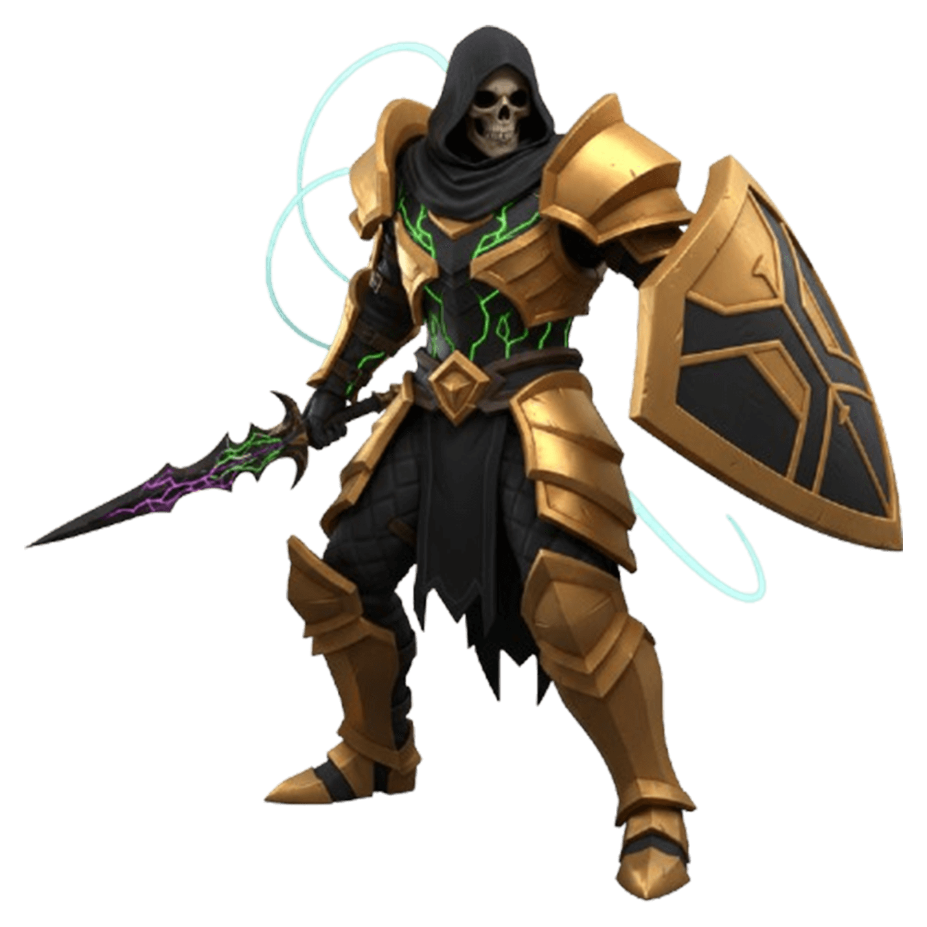 ESO Tank Builds boost service