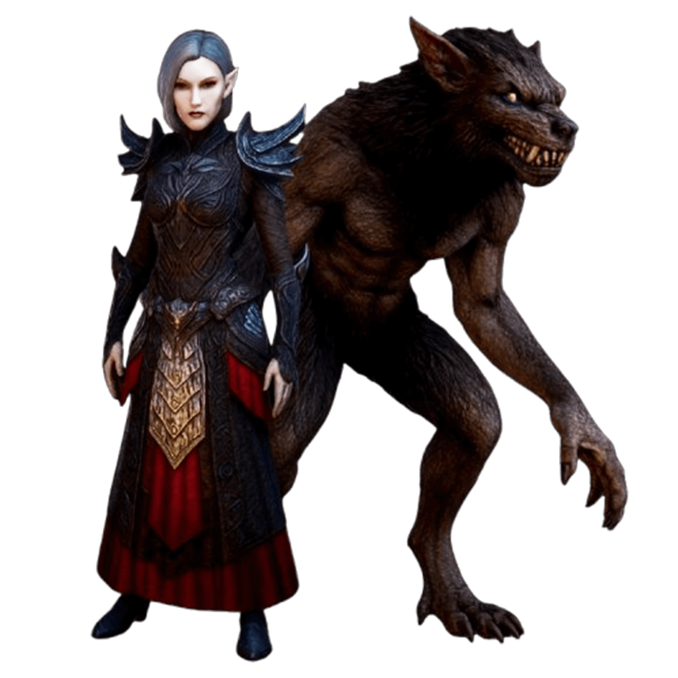 eso vampirism lycanthropy boost service