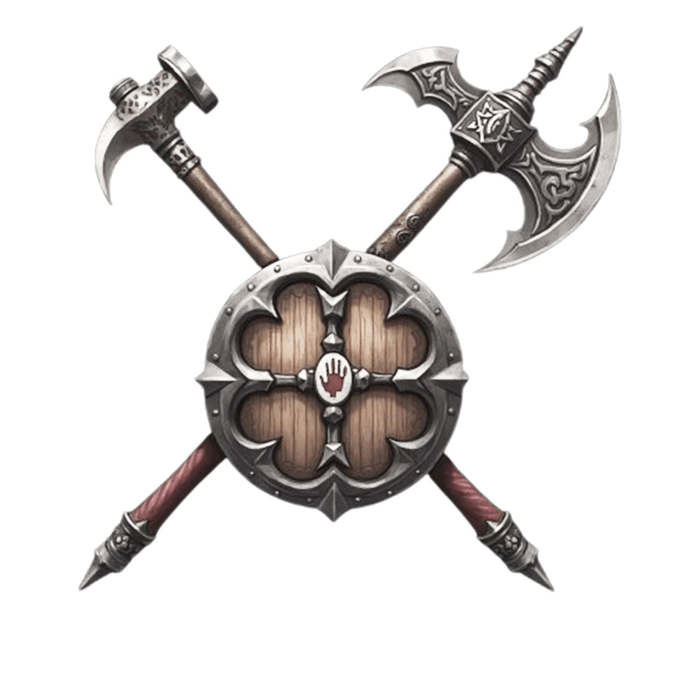 Weapon skill boost in ESO