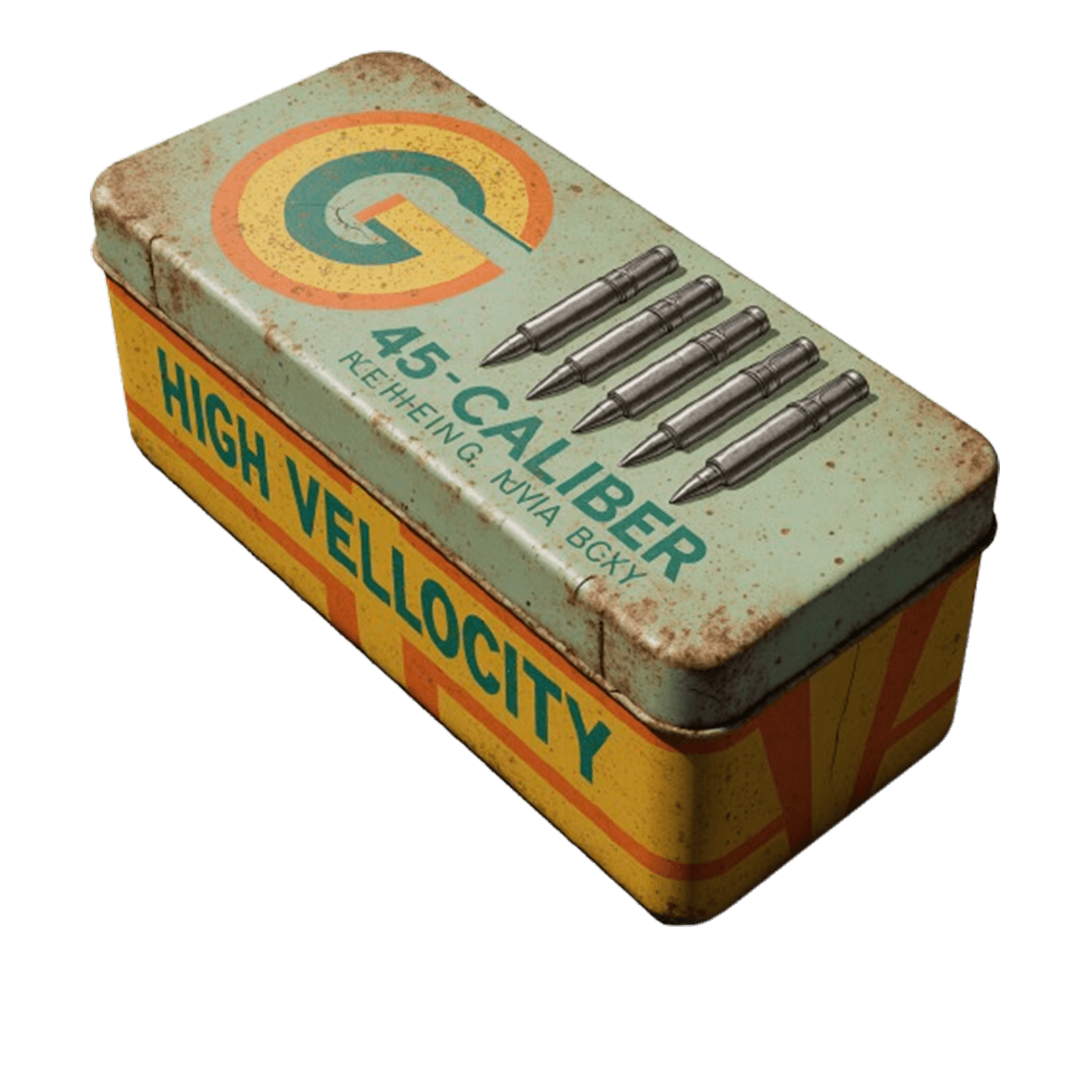 Fallout 76 ammo boost