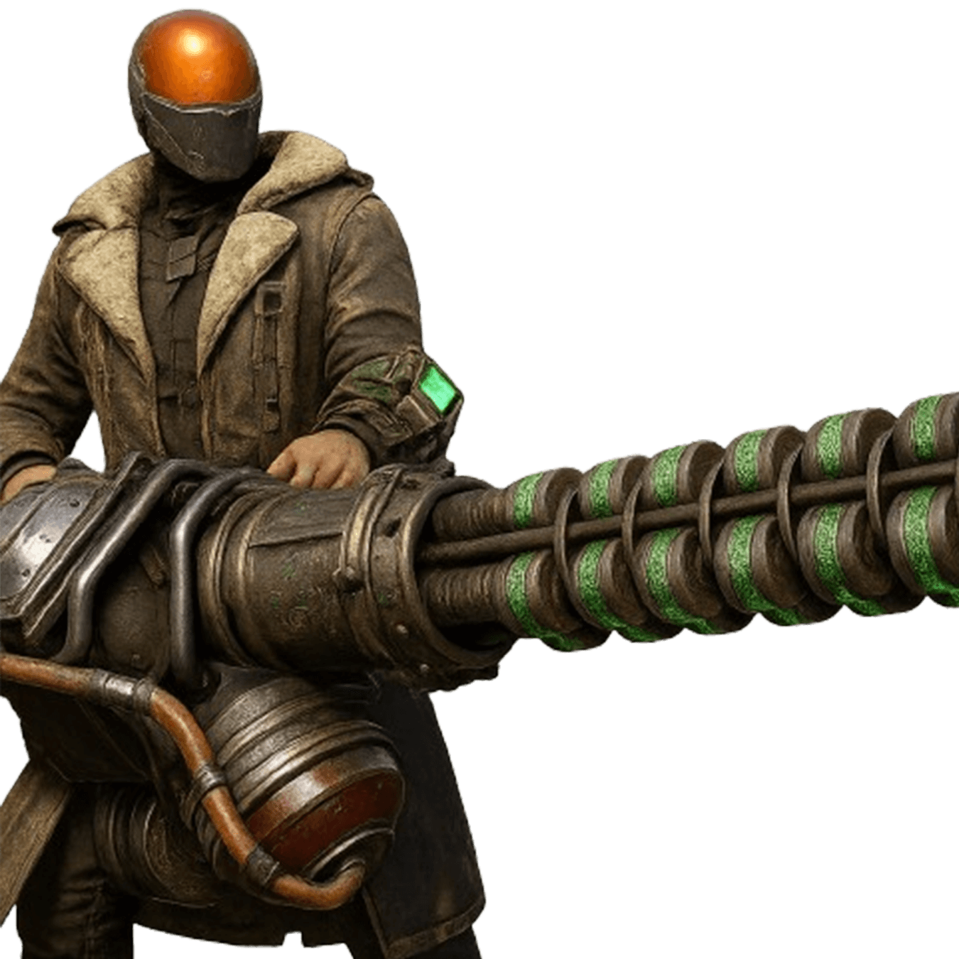 Fallout 76 builds boost