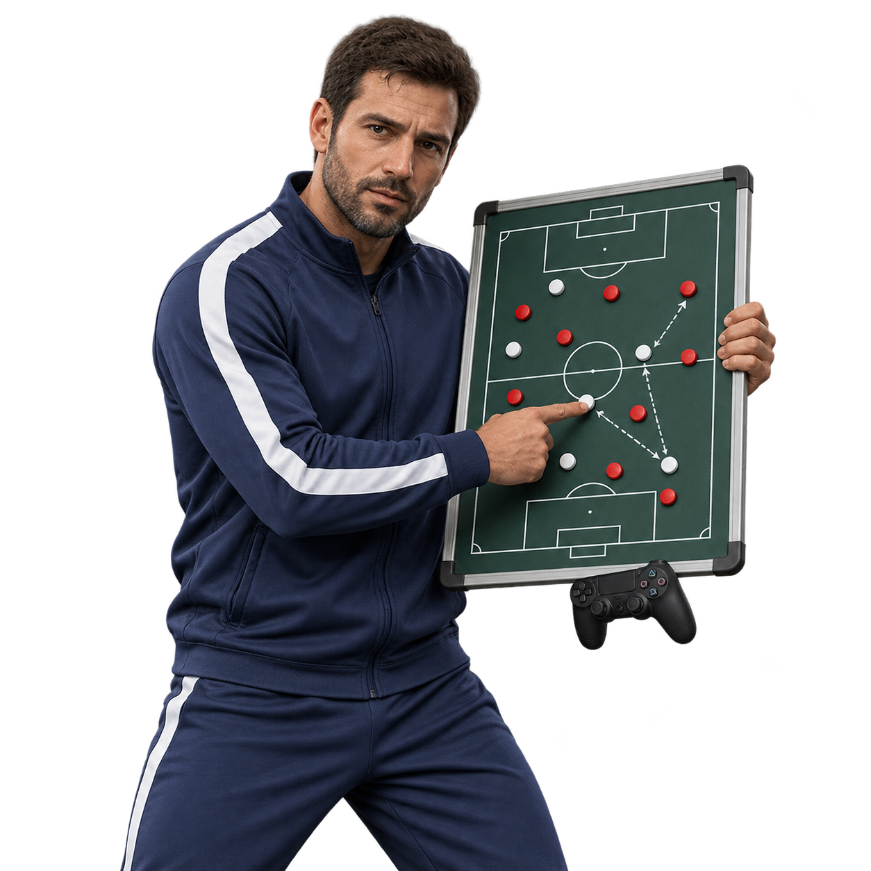 FC 27 Ultimate Team one-on-one coaching