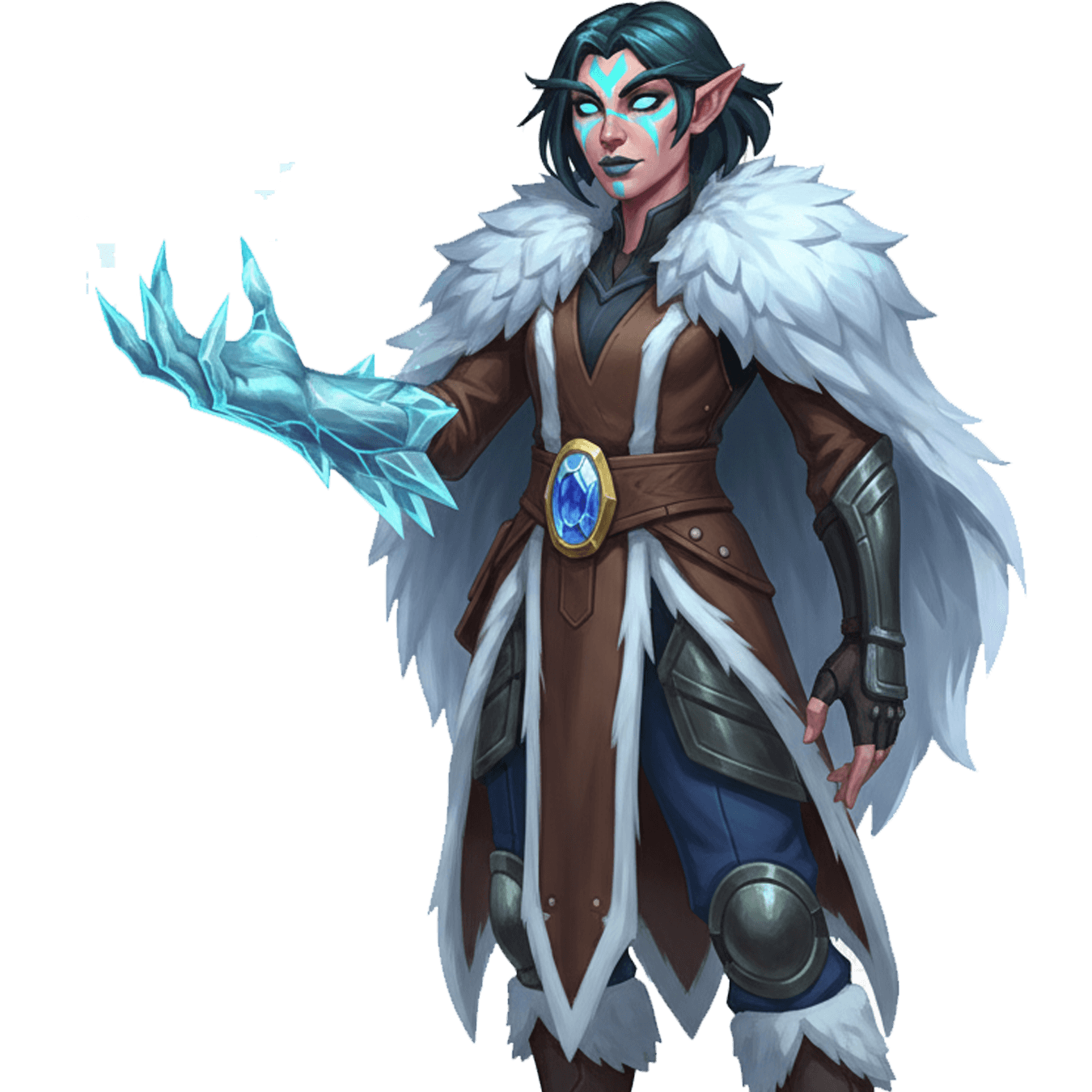 Fellowship Hero Talents Unlock boost service