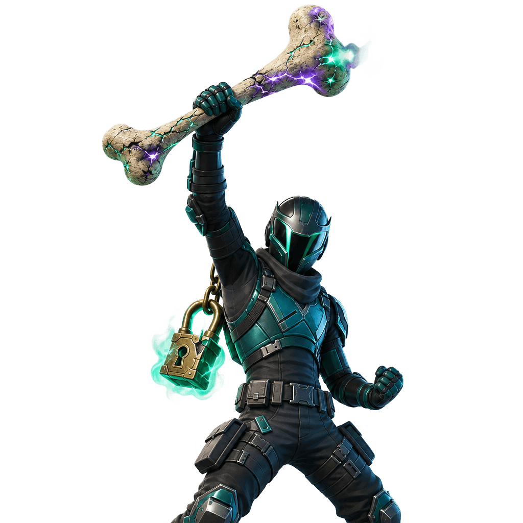 Fortnite Mobile Series Round Stage Cup rewards