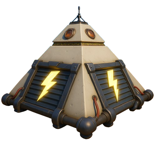 Fortnite Save the World Storm Shield Defense boost service