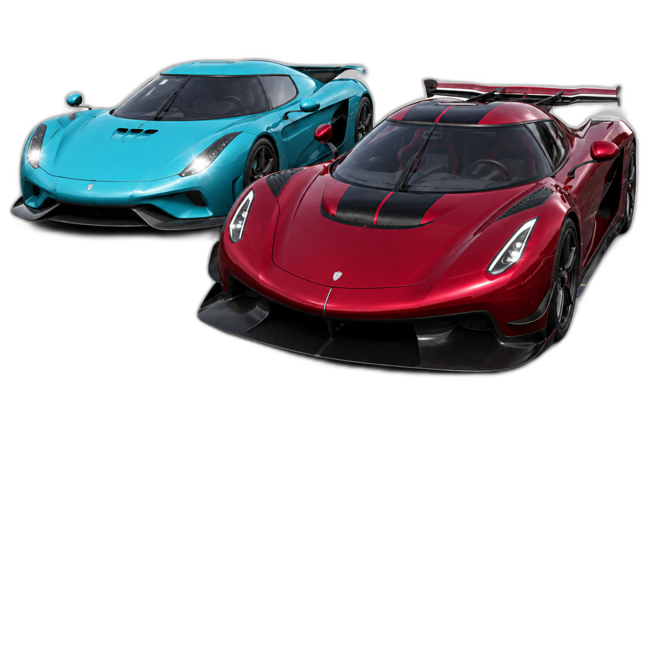 Forza Horizon 6 Races Boost