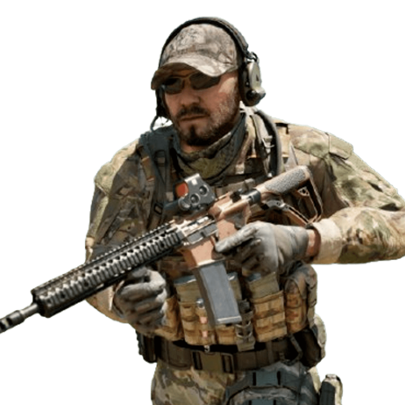 gray zone warfare quests boosting service